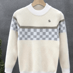 MVP 5 - Sweater for Men - Sarman Fashion - Wholesale Clothing Fashion Brand for Men from Canada