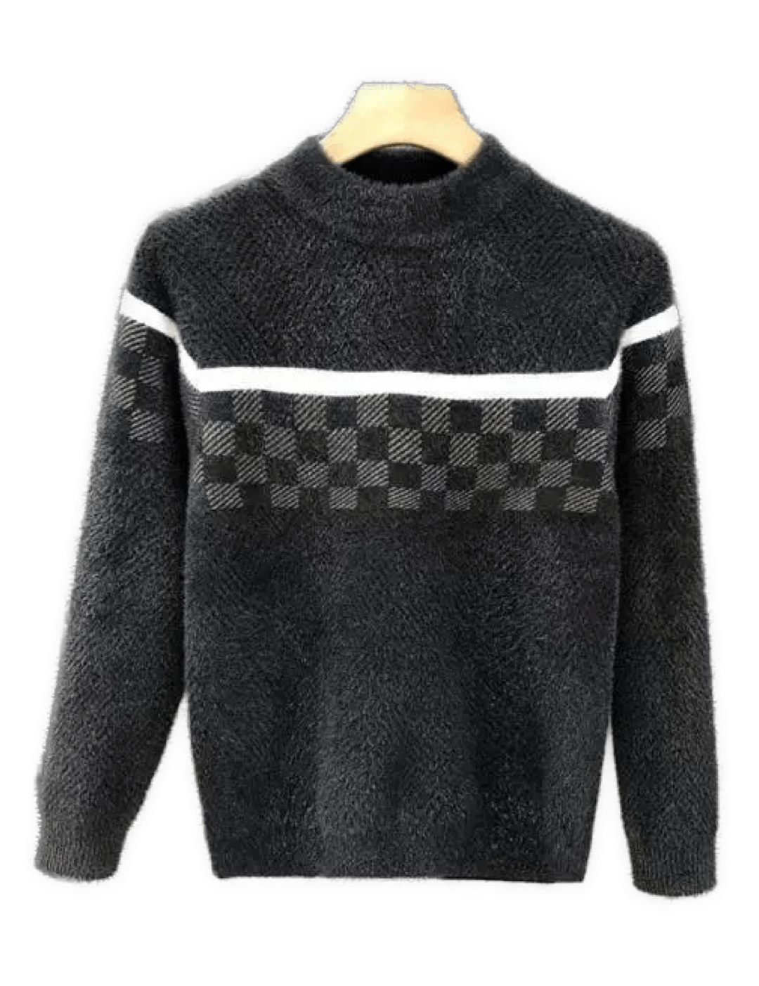 MVP 5 - Sweater for Men - Sarman Fashion - Wholesale Clothing Fashion Brand for Men from Canada