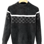 MVP 5 - Sweater for Men - Sarman Fashion - Wholesale Clothing Fashion Brand for Men from Canada