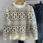 MVP 6 - Sweater for Men - Sarman Fashion - Wholesale Clothing Fashion Brand for Men from Canada