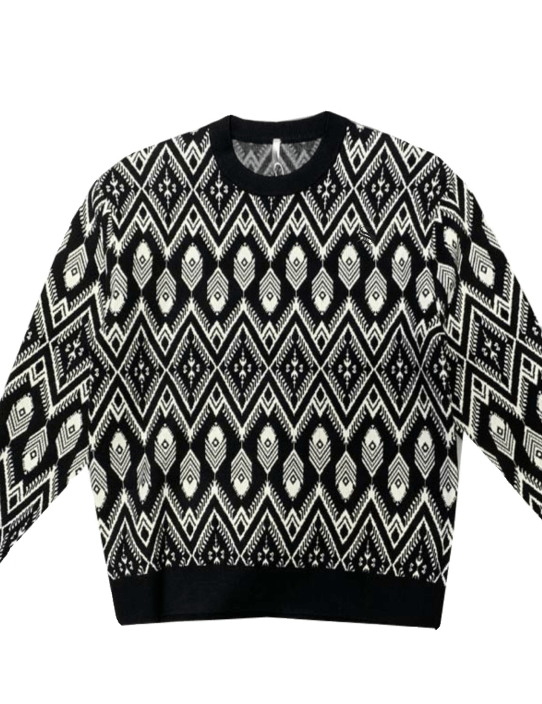 MVP 6 - Sweater for Men - Sarman Fashion - Wholesale Clothing Fashion Brand for Men from Canada