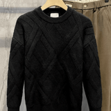 MVP 8 - Sweater for Men - Sarman Fashion - Wholesale Clothing Fashion Brand for Men from Canada