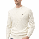 MVP 8 - Sweater for Men - Sarman Fashion - Wholesale Clothing Fashion Brand for Men from Canada
