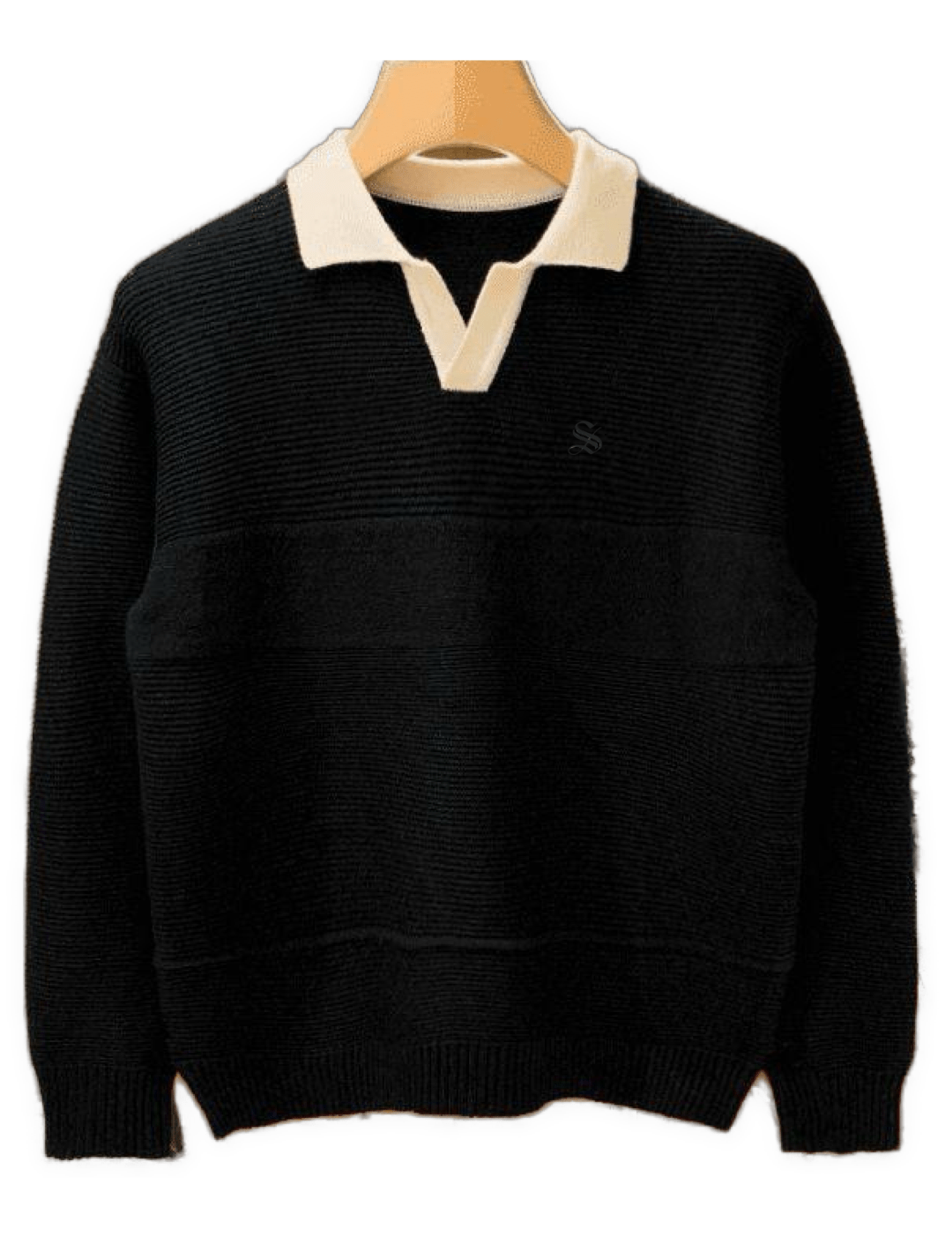 MVP 9 - Sweater for Men - Sarman Fashion - Wholesale Clothing Fashion Brand for Men from Canada