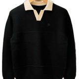 MVP 9 - Sweater for Men - Sarman Fashion - Wholesale Clothing Fashion Brand for Men from Canada