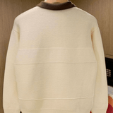 MVP 9 - Sweater for Men - Sarman Fashion - Wholesale Clothing Fashion Brand for Men from Canada