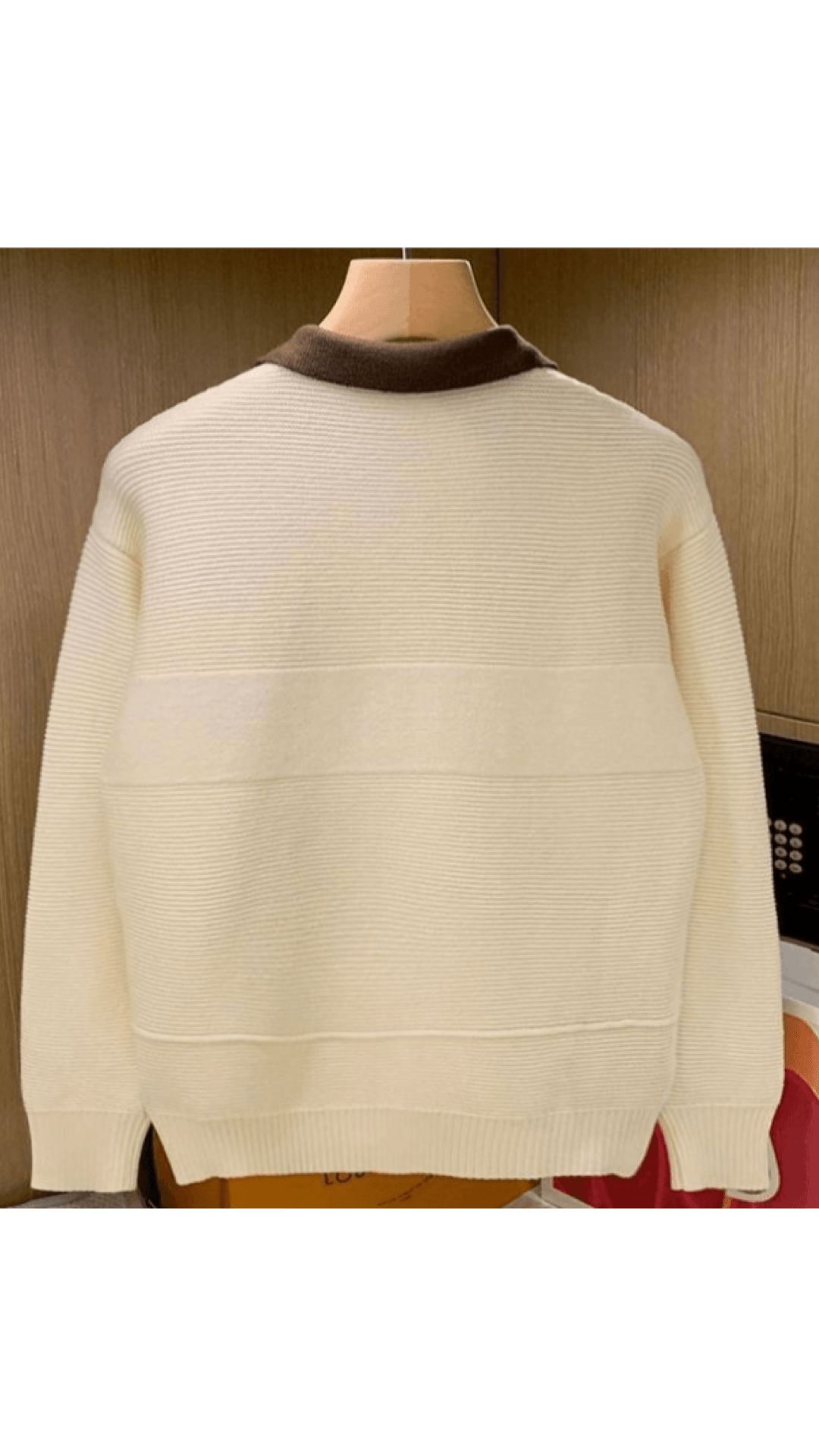 MVP 9 - Sweater for Men - Sarman Fashion - Wholesale Clothing Fashion Brand for Men from Canada