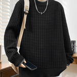 MVP - Sweater for Men - Sarman Fashion - Wholesale Clothing Fashion Brand for Men from Canada