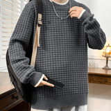 MVP - Sweater for Men - Sarman Fashion - Wholesale Clothing Fashion Brand for Men from Canada