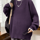 MVP - Sweater for Men - Sarman Fashion - Wholesale Clothing Fashion Brand for Men from Canada