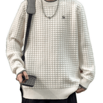 MVP - Sweater for Men - Sarman Fashion - Wholesale Clothing Fashion Brand for Men from Canada