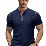 Nacunon - T-Shirt for Men - Sarman Fashion - Wholesale Clothing Fashion Brand for Men from Canada