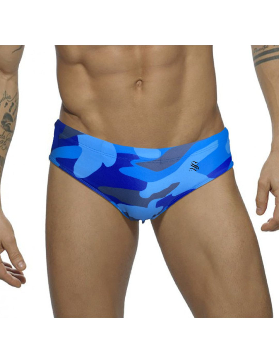 Naka 6 - Speedo for Men - Sarman Fashion - Wholesale Clothing Fashion Brand for Men from Canada
