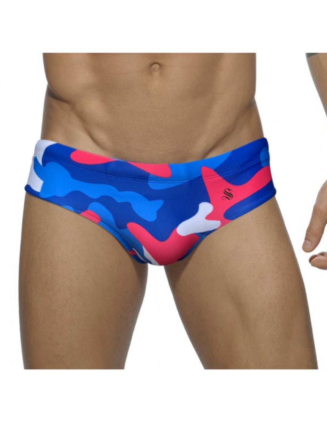 Naka 6 - Speedo for Men - Sarman Fashion - Wholesale Clothing Fashion Brand for Men from Canada