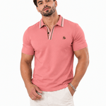 Nakatchinoi - Polo Shirt for Men - Sarman Fashion - Wholesale Clothing Fashion Brand for Men from Canada