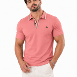 Nakatchinoi - Polo Shirt for Men - Sarman Fashion - Wholesale Clothing Fashion Brand for Men from Canada