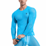 Nakuas 3 - Long Sleeve Shirt for Men - Sarman Fashion - Wholesale Clothing Fashion Brand for Men from Canada