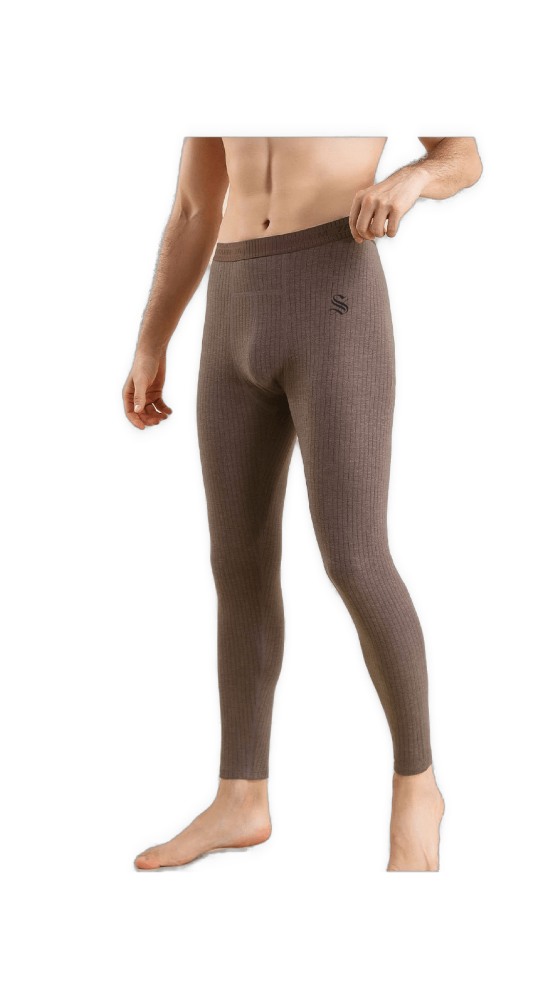 Nama - Leggings for Men - Sarman Fashion - Wholesale Clothing Fashion Brand for Men from Canada