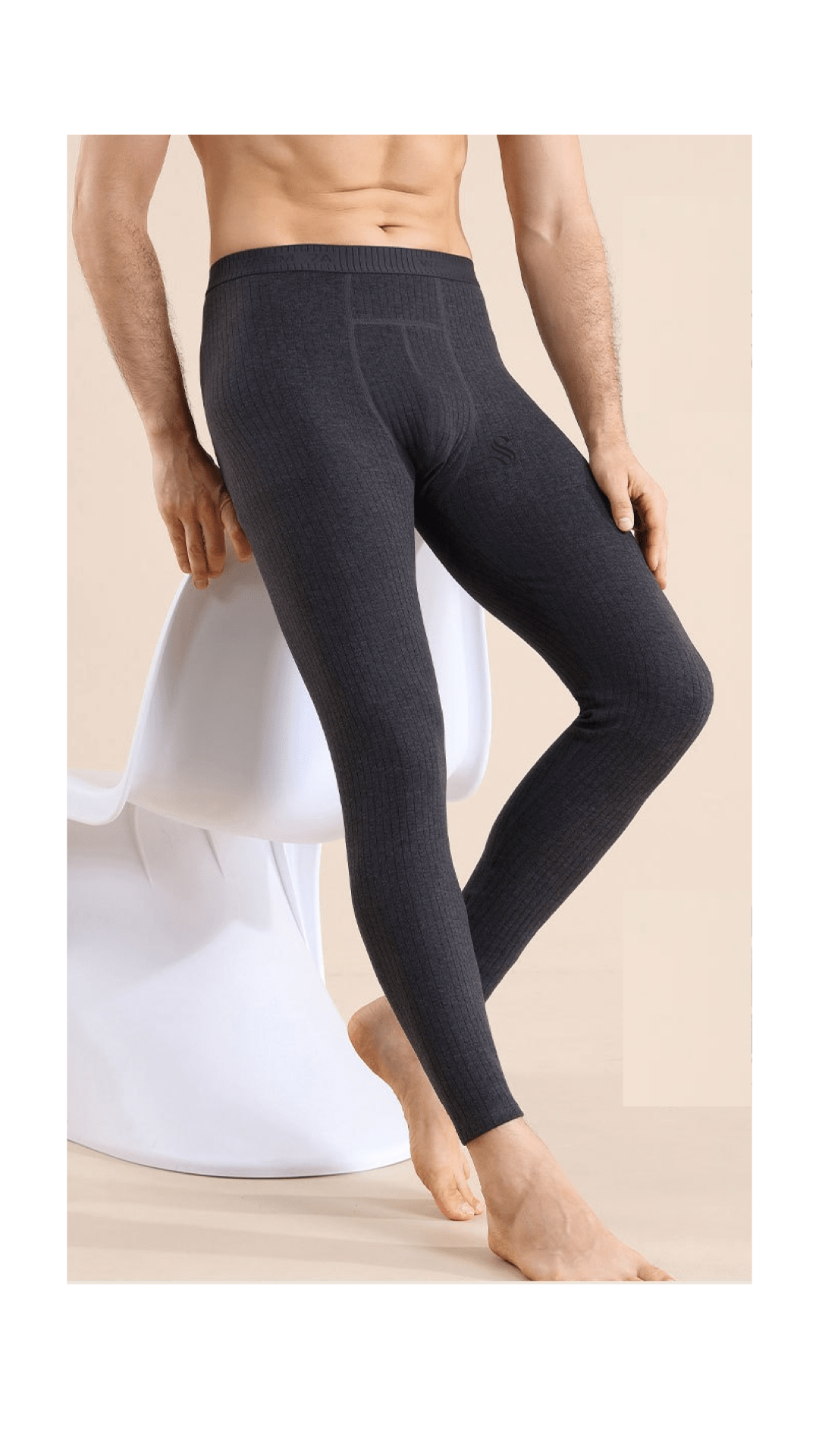 Nama - Leggings for Men - Sarman Fashion - Wholesale Clothing Fashion Brand for Men from Canada