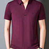 Namur - Short Sleeves Shirt for Men - Sarman Fashion - Wholesale Clothing Fashion Brand for Men from Canada