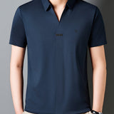 Namur - Short Sleeves Shirt for Men - Sarman Fashion - Wholesale Clothing Fashion Brand for Men from Canada