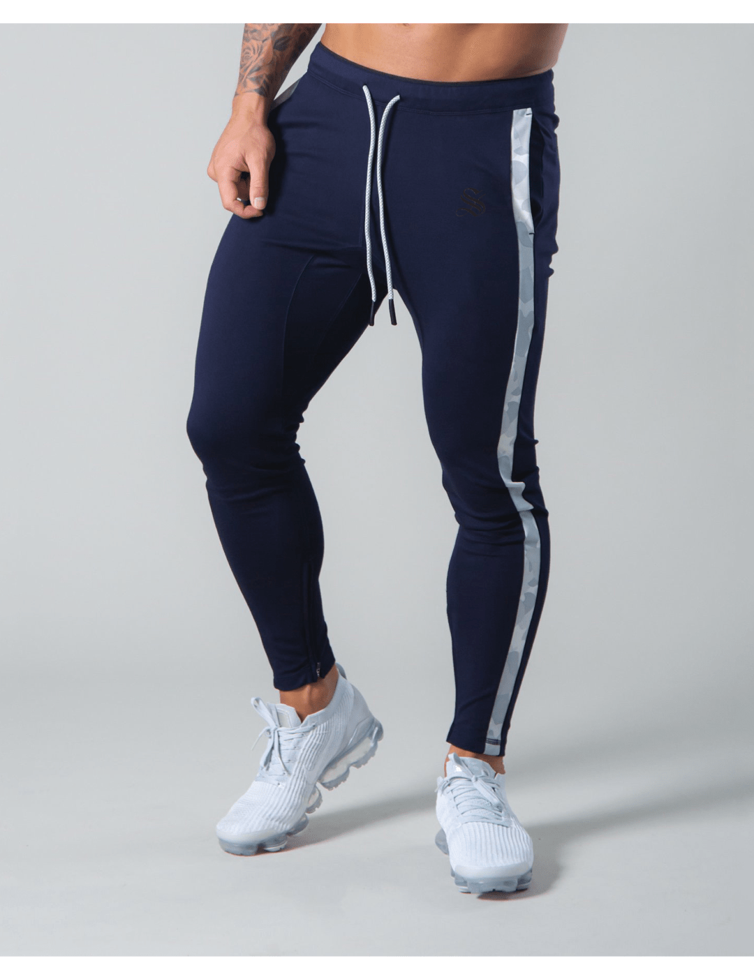 Naro 2 - Joggers for Men - Sarman Fashion - Wholesale Clothing Fashion Brand for Men from Canada