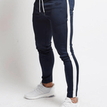 Naro 3 - Joggers for Men - Sarman Fashion - Wholesale Clothing Fashion Brand for Men from Canada