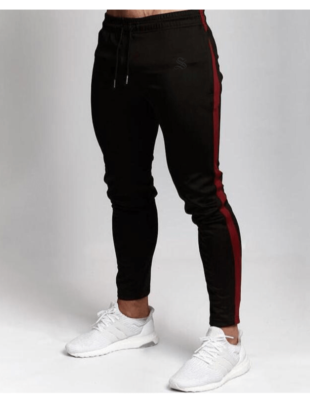 Naro 3 - Joggers for Men - Sarman Fashion - Wholesale Clothing Fashion Brand for Men from Canada