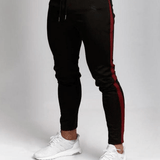 Naro 3 - Joggers for Men - Sarman Fashion - Wholesale Clothing Fashion Brand for Men from Canada