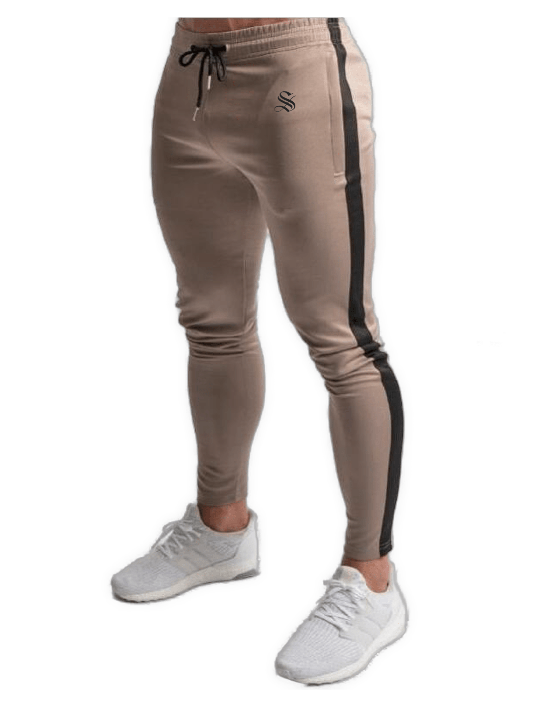 Naro 3 - Joggers for Men - Sarman Fashion - Wholesale Clothing Fashion Brand for Men from Canada