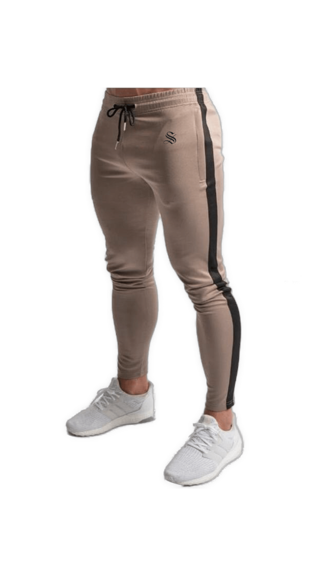 Naro 3 - Joggers for Men - Sarman Fashion - Wholesale Clothing Fashion Brand for Men from Canada