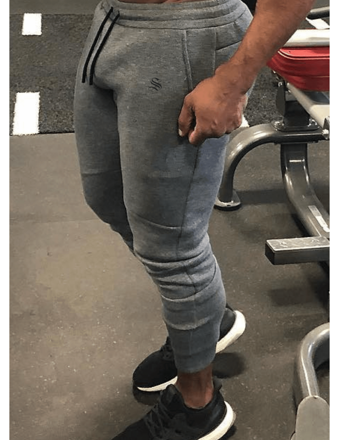 Naro 4 - Joggers for Men - Sarman Fashion - Wholesale Clothing Fashion Brand for Men from Canada