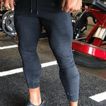 Naro 4 - Joggers for Men - Sarman Fashion - Wholesale Clothing Fashion Brand for Men from Canada