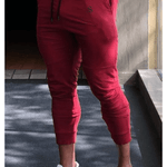Naro 4 - Joggers for Men - Sarman Fashion - Wholesale Clothing Fashion Brand for Men from Canada