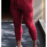Naro 4 - Joggers for Men - Sarman Fashion - Wholesale Clothing Fashion Brand for Men from Canada