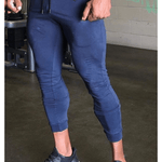 Naro 4 - Joggers for Men - Sarman Fashion - Wholesale Clothing Fashion Brand for Men from Canada