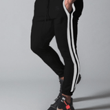Naro - Joggers for Men - Sarman Fashion - Wholesale Clothing Fashion Brand for Men from Canada