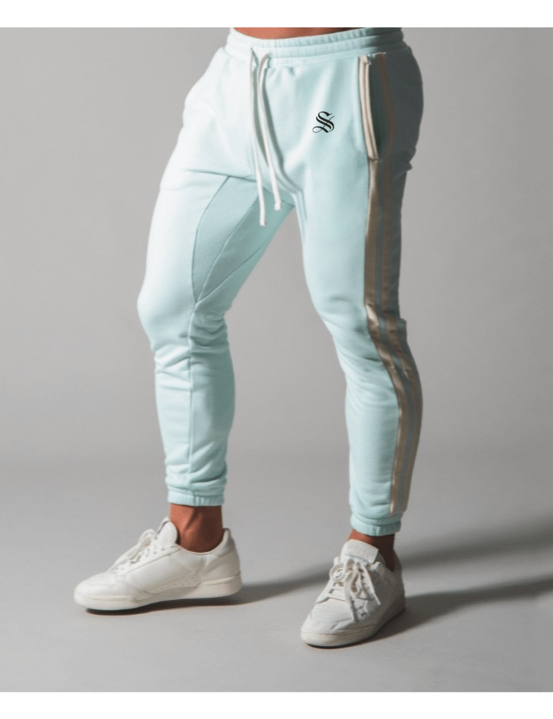 Naro - Joggers for Men - Sarman Fashion - Wholesale Clothing Fashion Brand for Men from Canada