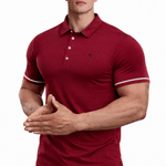 Nava 10 - Polo Shirt for Men - Sarman Fashion - Wholesale Clothing Fashion Brand for Men from Canada