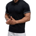 Nava 10 - Polo Shirt for Men - Sarman Fashion - Wholesale Clothing Fashion Brand for Men from Canada