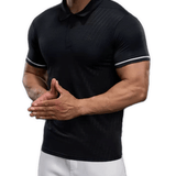 Nava 10 - Polo Shirt for Men - Sarman Fashion - Wholesale Clothing Fashion Brand for Men from Canada