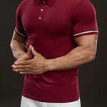 Nava 10 - Polo Shirt for Men - Sarman Fashion - Wholesale Clothing Fashion Brand for Men from Canada