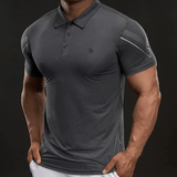 Nava 22 - Polo Shirt for Men - Sarman Fashion - Wholesale Clothing Fashion Brand for Men from Canada