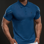 Nava 22 - Polo Shirt for Men - Sarman Fashion - Wholesale Clothing Fashion Brand for Men from Canada