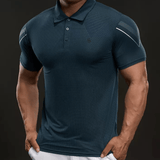 Nava 22 - Polo Shirt for Men - Sarman Fashion - Wholesale Clothing Fashion Brand for Men from Canada