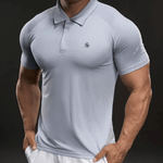 Nava 23 - Polo Shirt for Men - Sarman Fashion - Wholesale Clothing Fashion Brand for Men from Canada