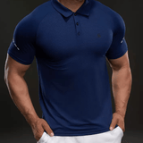 Nava 23 - Polo Shirt for Men - Sarman Fashion - Wholesale Clothing Fashion Brand for Men from Canada
