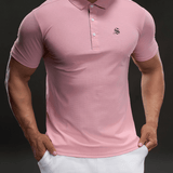 Nava 24 - Polo Shirt for Men - Sarman Fashion - Wholesale Clothing Fashion Brand for Men from Canada