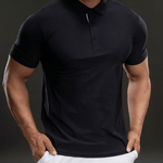 Nava 24 - Polo Shirt for Men - Sarman Fashion - Wholesale Clothing Fashion Brand for Men from Canada