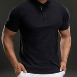 Nava 24 - Polo Shirt for Men - Sarman Fashion - Wholesale Clothing Fashion Brand for Men from Canada